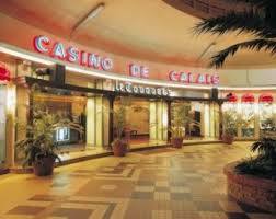 Casino De Calais